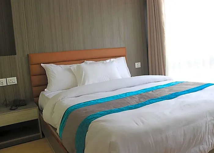President Airport 4* Kathmandu
