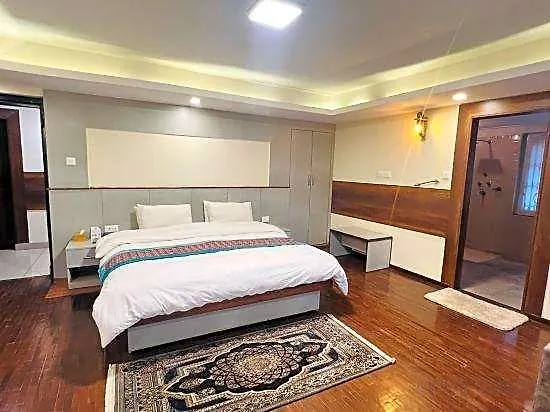 President Airport Hotel Kathmandu