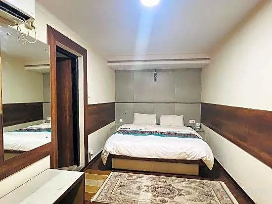 President Airport Hotel
